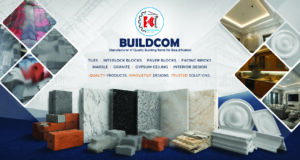 BUILDCOM! EASY STEP FOR BUSINESS
