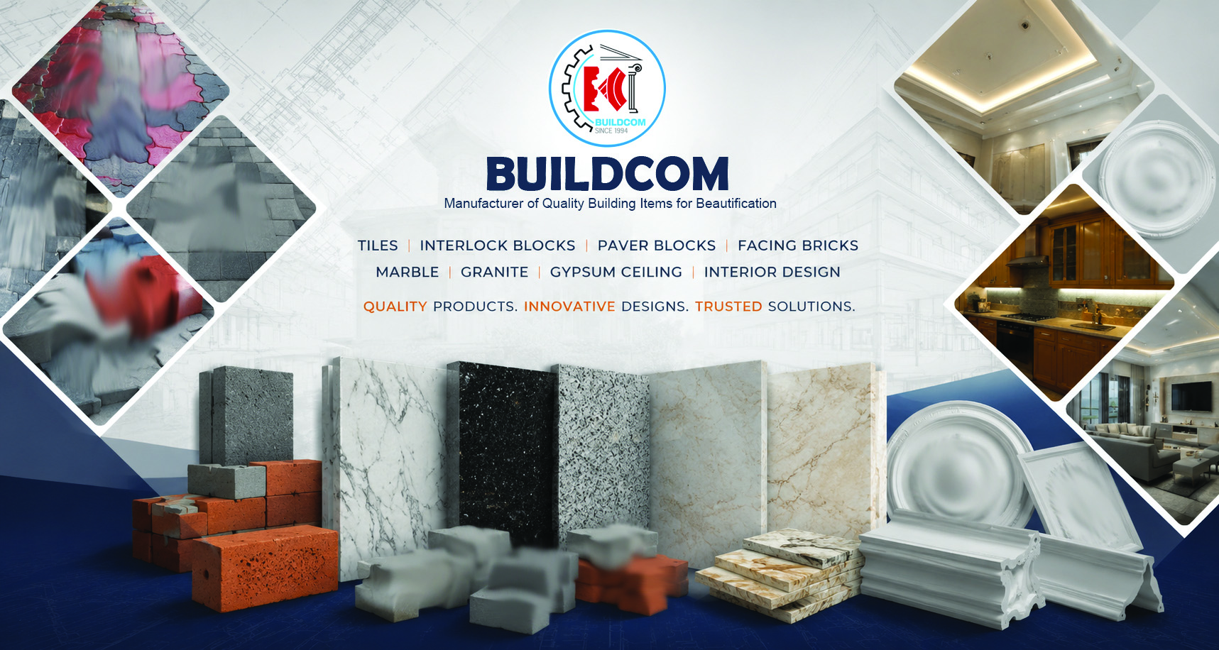 Bg Buildcom