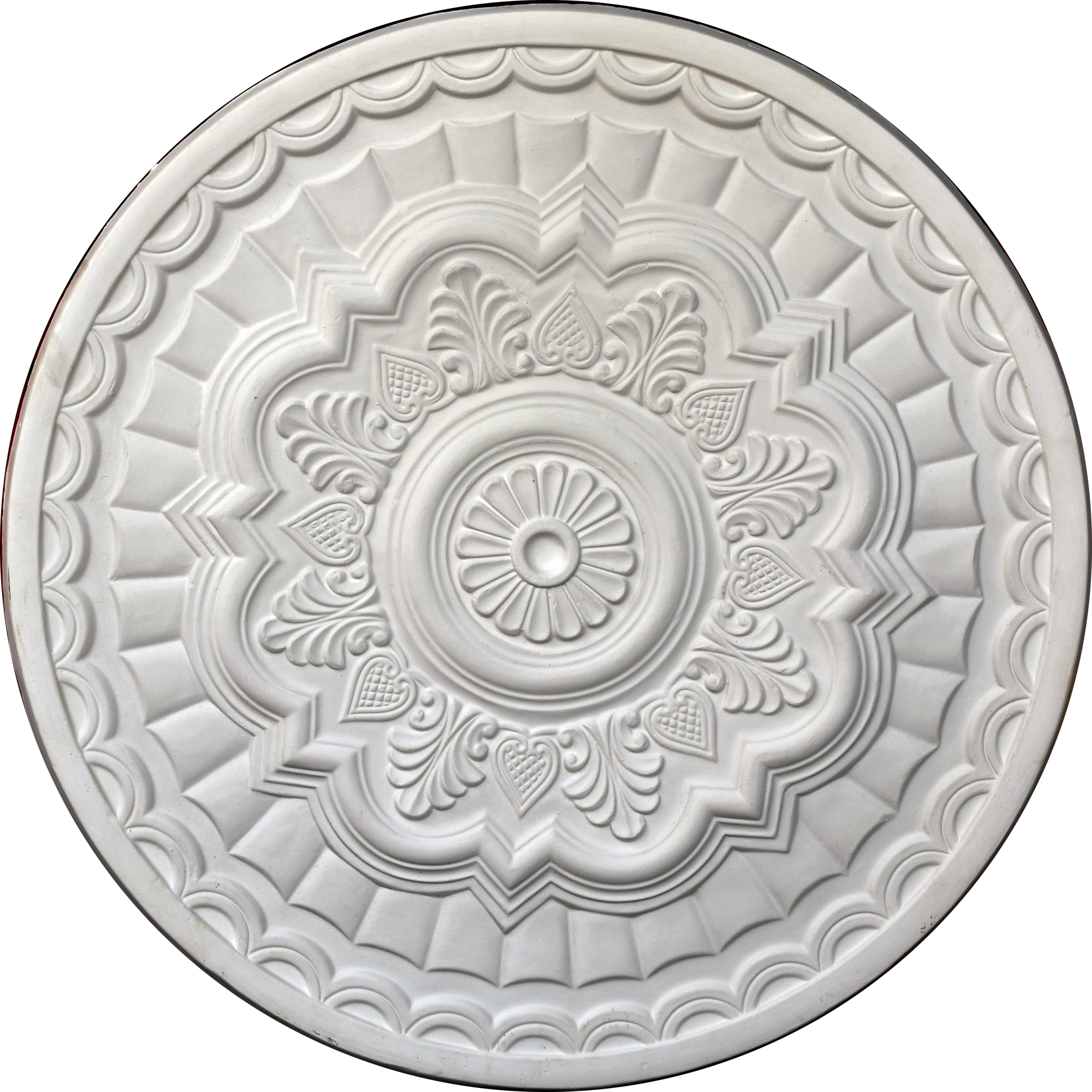 Buildcom Gypsum Rose1