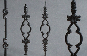 Cast Iron