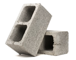 Hollow Blocks