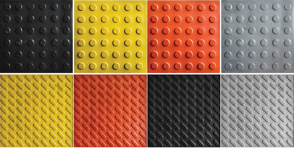 Pavement Block Tiles