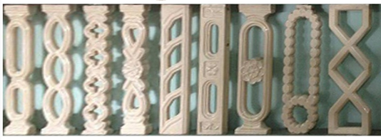 Rcc Model Post